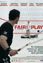 Affiche miniature du film Fair play
