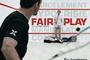 Affiche du film Fair play