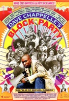 Affiche miniature du film Bloc party