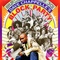 Affiche du film Bloc party - Bloc party 