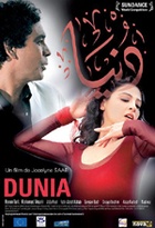 Affiche miniature du film Dunia