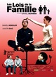 Affiche du film Les lois de la famille