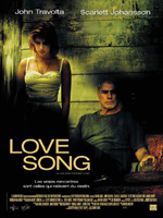 Affiche du film Love Song