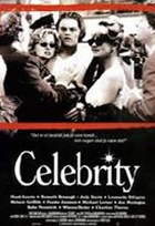 Affiche miniature du film Celebrity