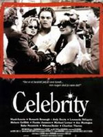 Affiche du film Celebrity