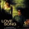 Affiche du film Love song - _Love song 
