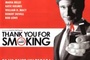 Affiche du film Thank you for smoking