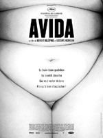 Affiche du film Avida
