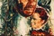 Affiche du film African Queen