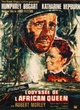 Affiche du film African Queen