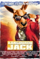 Affiche miniature du film Kangourou Jack