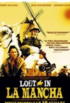 Affiche miniature du film Lost in la mancha