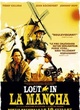 Affiche du film Lost in la mancha