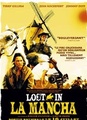 Lost in la mancha
