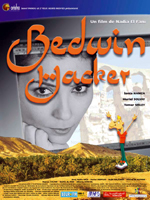 Affiche du film Bedwin Hacker