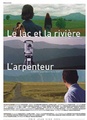 Le lac et la rivière