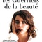 Affiche du film Les guerriers de la beauté - Les guerriers de la beauté 