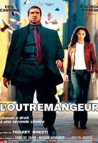Affiche miniature du film L'outremangeur