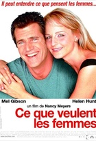 Affiche miniature du film Ce que veulent les femmes