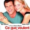 Affiche du film Ce que veulent les femmes  - Ce que veulent les femmes 
