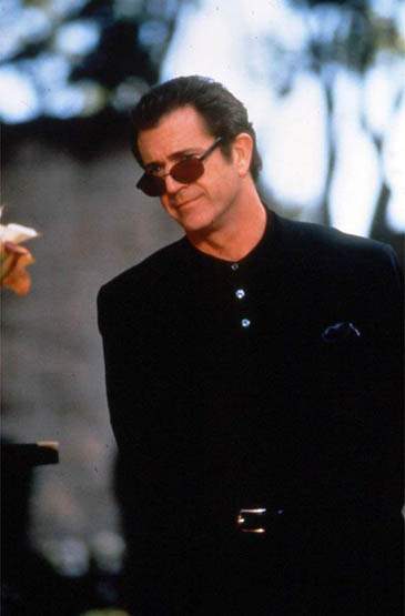 mel  gibson - Ce que veulent les femmes