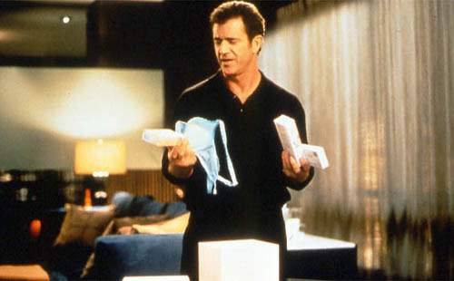 mel gibson - Ce que veulent les femmes
