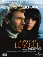 Affiche du film Quand je vois le soleil