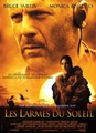 Les larmes du soleil
