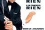 Affiche du film Johnny English