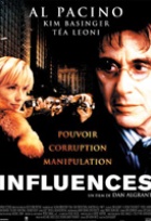 Affiche miniature du film Influences