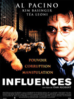 Affiche du film Influences