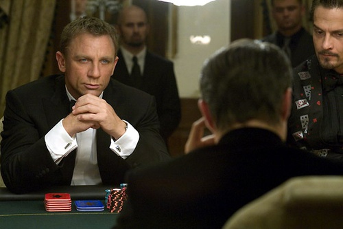 casino royale 16 - Casino Royale