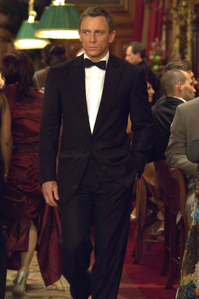 casino royale 40 - Casino Royale