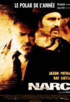 Affiche miniature du film Narc