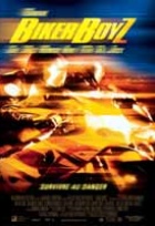 Affiche miniature du film Biker Boys