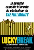 Affiche miniature du film Lucky Break