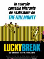 Affiche du film Lucky Break