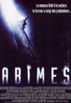 Affiche miniature du film Abîmes