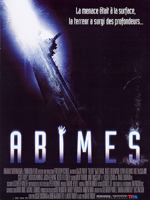 Affiche du film Abîmes