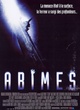 Affiche du film Abîmes