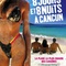 Affiche du film 8 jours et 8 nuits à Cancun - 8 jours et 8 nuits à Cancun 