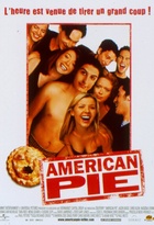 Affiche miniature du film American Pie