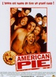 Affiche du film American Pie 