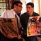 eugene levy jason biggs - American Pie - American Pie 