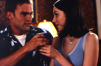seann william scott eden riegel - American Pie