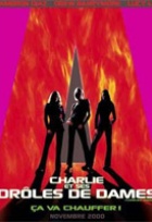 Affiche miniature du film Charlie et ses drôles de dames