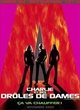 Affiche du film Charlie et ses drôles de dames