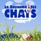 Affiche du film Le royaume des chats - Le royaume des chats 