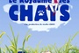 Affiche du film Le royaume des chats
