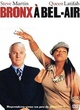 Affiche du film Bronx à bel Air